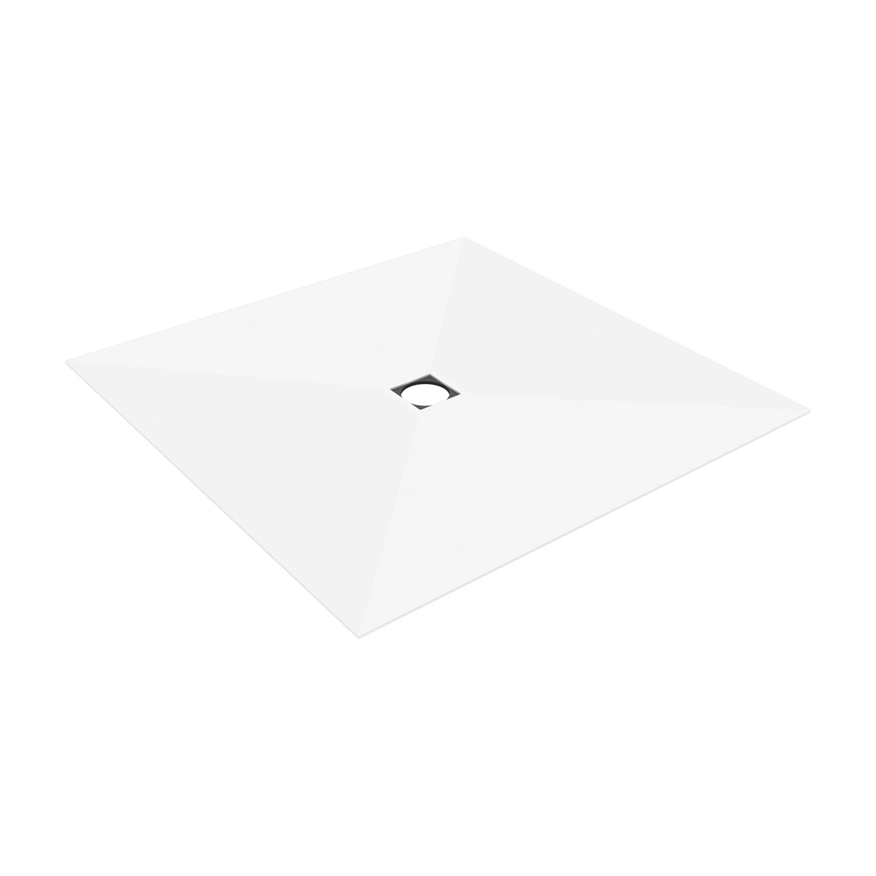 Wedi Fundo Top Primo / Ligno Plus Pure Wit